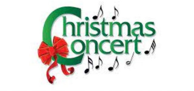 School Christmas Concerts Coming Up
