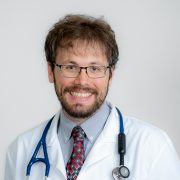 Dr. Collins of OAHS Achieves Board Certification in Emergency Medicine