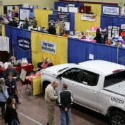 73rd Grant County Farm & Home Show Set for January 14-15