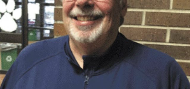 Jerry Janisch To Retire From MHS After 30 Years