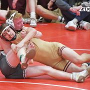 Johnson and Schneck Bring Home First Place at River City Rumble