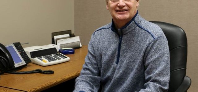 Daryl Halvorson Retires from Great Western Bank After 41 Years