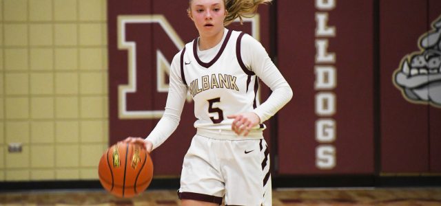 Anderson Pumps in 31 Points to Defeat Ortonville
