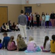 The Emperor’s New Clothes Cast Selected for Missoula Children’s Theatre
