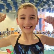 Nine MALST Swimmers Qaulify for State Meet