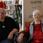 Milbank Care Centers Choose Royalty for Valentine’s Day