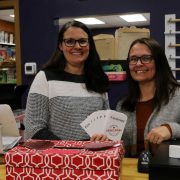 Shop Milbank Love Local Stores to Win