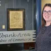 Jamie Henderson Joins Milbank Chamber Office