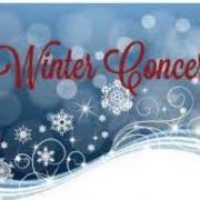 Middle School to Host Mid-Winter Concert