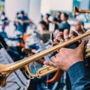 MHS Musicians Perform at Region III Band Solo and Ensemble Contest