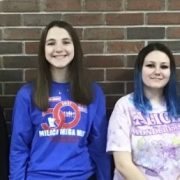 2022 Girls Staters Selected