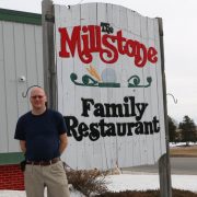 Dave Forrette Says Farewell to The Millstone After 22 Years
