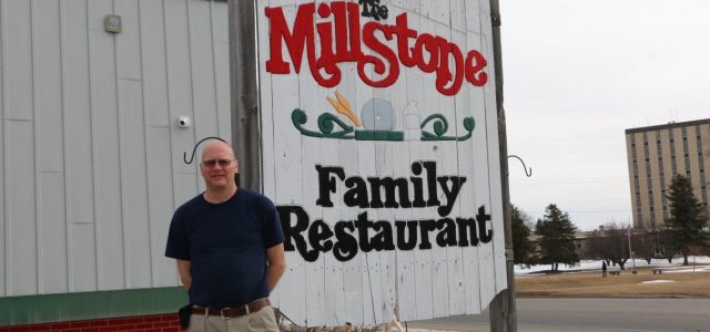 Dave Forrette Says Farewell to The Millstone After 22 Years