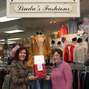 Shop the Sale at Linda’s During Love Local Passport Event