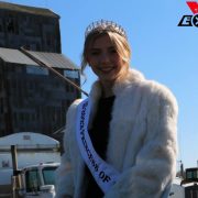 Miss Milbank Attends 24th Annual Corona St. Patrick’s Day Parade