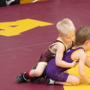Youth Wrestlers Advance to Regional Tourney