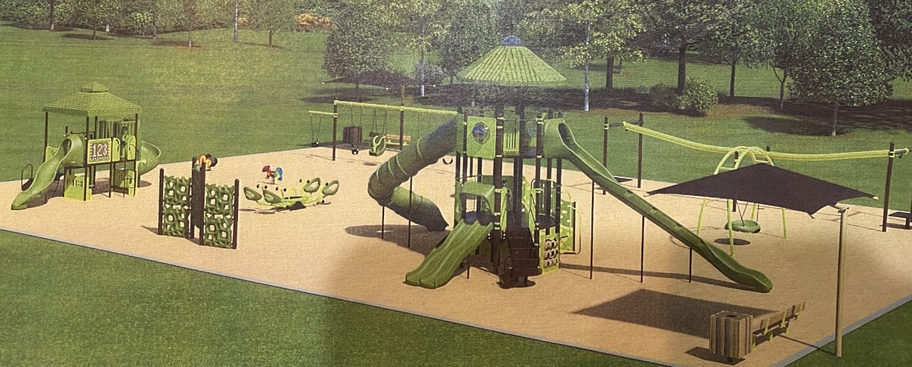 Milbank City Council Approves New Playground Equipment for Pribyl Park