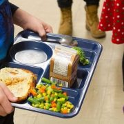 Free Lunch in Milbank Schools to End on June 30