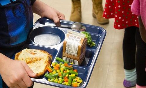 Free Lunch in Milbank Schools to End on June 30
