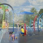 Milbank City Council Approves Construction of Splash Pad