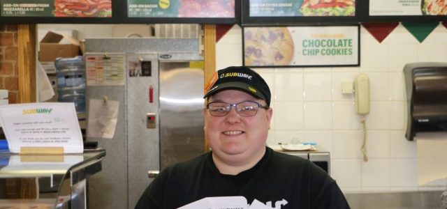 Two New Sandwiches Debut at Subway During the Love Local Passport Event