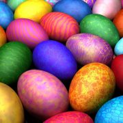 REMINDER: Don’t Miss the Milbank Easter Egg Hunt This Saturday
