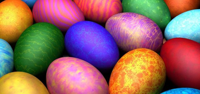REMINDER: Don’t Miss the Milbank Easter Egg Hunt This Saturday