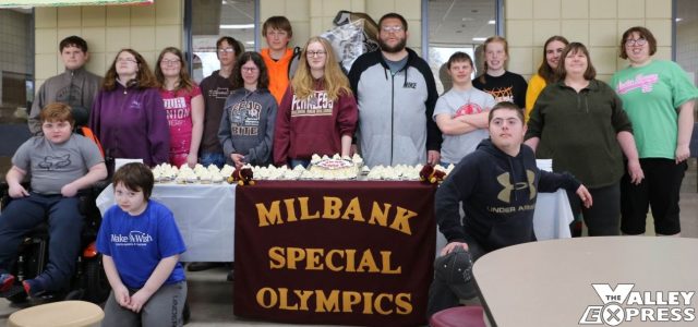 Milbank Selected Host City for Special Olympics