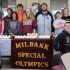 Milbank Selected Host City for Special Olympics