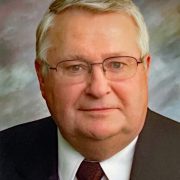 James Peterson