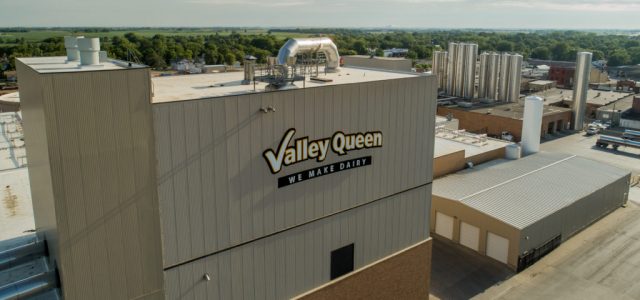 Valley Queen Charitable Foundation to Match $300K for American Legion Baseball Field