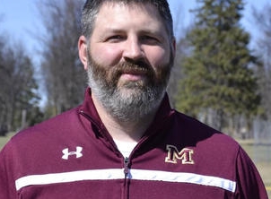 Ryan Scoular Hired as New Milbank Middle School Principal