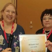 Milbank Takes Top in State for Volunteer Hours