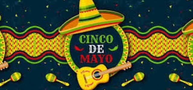 Milbank Free Cinco de Mayo Fiesta  Moves Indoors on Saturday
