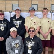 Bulldogs Hit Highest Score at State in 10 Years