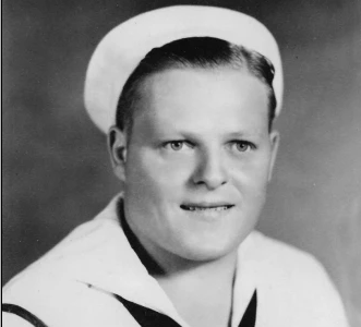 Native South Dakota Sailor Killed at Pearl Harbor Returns Home