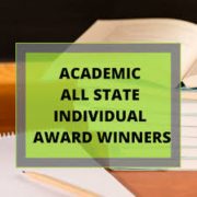 Nine MHS Track & Field Athletes Qualify for Academic All-State