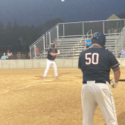 Firechiefs Defeat Lake Norden in a Pitchers’ Duel