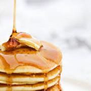 Legion Post 9 to Host Pancake Feed this Sunday