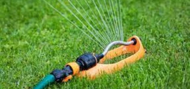 City of Milbank Requests Watering Restrictions