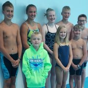 10 MALST Swimmers Qualify for State A Tournament