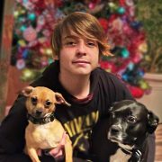 Bryson Rudebusch
