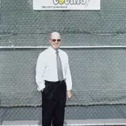 First Annual Larry Cantine Memorial Alumni Tennis Tournament This Saturday