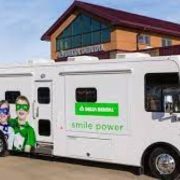 Delta Dental Truck to Bring Free Dental Care to Area Children
