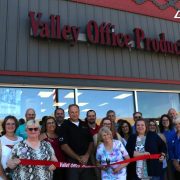 Valley Office Products Hosts Customer Appreciation Day