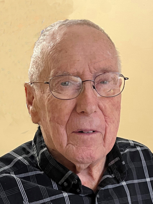 Dr. Kermit Johnson The Valley Express