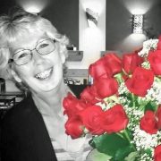 Sharon Berglund