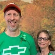 Thank You from  Jason and Kathy Jurgens