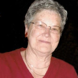 Betty Rahrlien