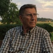 Darrel Lindahl